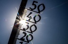 Germany hits 30 degrees for the first time this year
