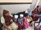 Wall collapses on school roof in Faridabad, 10 students hurt