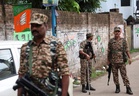 Gurugram heightens security for Eid-al-Adha