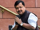 BJP chief Nitin Nabin receives grand welcome in Bengaluru, to attend key party meetings