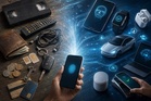 TechTonic: The great tech disappearing act has begun