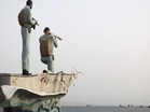US Senator Lindsey Graham warns Iran deal could fuel militancy in Lebanon and Iraq, escalate Strait of Hormuz risks