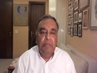Rubio's India visit crucial for bilateral ties, Quad: Former diplomat Yashvardhan Kumar Sinha