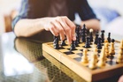Chandigarh: Kamya leads in chess