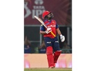Prabhsimran Singh becomes first uncapped Indian to score 500+ runs twice in IPL history