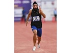 Punjab CM Mann congratulates sprinter Gurindervir Singh for historic win at Federation Cup in Ranchi