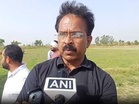 UP: 200-hectare lake in Sambhal cleared of fresh encroachment in drive