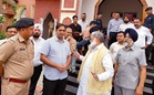 Shaheed Smarak in Ambala Cantt to be inaugurated soon: Anil Vij