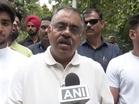 RSS is India's largest voluntary organisation, inspires patriotism and national service: BJP's Tarun Chugh