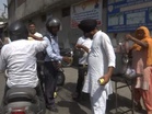 Uttar Pradesh reels under severe heatwave; Moradabad residents struggle as temperatures soar up to 46°C