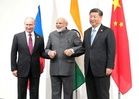 ICYMI#TheTribuneOpinion: BRICS, Quad and the new bipolar world