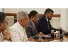 More than just allies: Jaishankar holds delegation-level talks with US State Secy Rubio