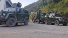 Search for terrorists intensifies in J-K’s Rajouri after encounter, more troops deployed