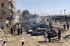 20 killed, 70 injured after powerful blast rips through shuttle train in Pakistan’s Balochistan