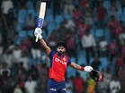 Iyer joins elite list, becomes 4th captain to slam IPL century during run-chase