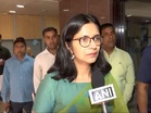 Punjab's CM abandoned his duties to accept servitude to Kejriwal: Swati Maliwal on prison chaos, daylight murder of ASI