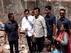 "Action will be taken against Bangladeshis, land mafia": BJP's Kirit Somaiya on anti-encroachment drive near Bandra station