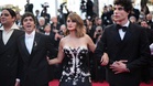 'Fjord' by Romania's Cristian Mungiu wins Palme d'Or at Cannes Film Festival