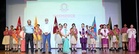 Annual investiture ceremony held at Shemrock school