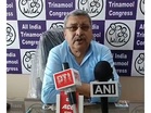 Trinamool's Kalyan Banerjee alleges EC bias in poll process, targets appointments of West Bengal, Keralam Chief Secretaries