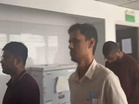 NEET-UG 2026 accused sent to judicial custody till June 6