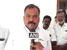 "Congress had stood with DMK in difficult times...": Congress MP Manickam Tagore