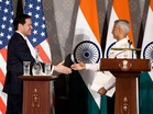"Indo-Pacific to become a big energy lifeline": Jaishankar ahead of Quad foreign ministers' meeting