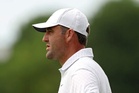 Scottie Scheffler reveals what he honestly thought of the crowds at the CJ CUP on Saturday