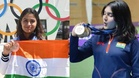 NRAI names 22-member squad for Munich World Cup, Manu Bhaker to compete in 3 events