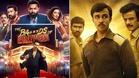 ‘Black Warrant’, Aryan Khan’s ‘The Ba***ds Of Bollywood’ win big at SAA 2026