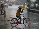 Assam: IMD predicts heavy rainfall likely over Guwahati city in 2-3 days, public advised to remain alert
