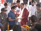 Madhya Pradesh: Mortal remains of Twisha Sharma handed over to family for last rites