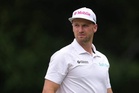 Wyndham Clark gives his view on the course at the CJ Cup Byron Nelson after expensive renovation