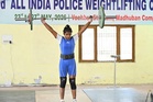 UP, Tamil Nadu, CISF athletes shine at All India Police Weightlifting Championship in Haryana’s Madhuban