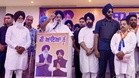 ‘No one safe in Punjab, state slipping into anarchy’: Sukhbir Singh Badal