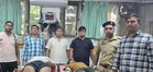 2 brothers arrested after brief encounter within 10 hrs of youth murder in Sonepat village