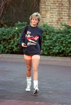 Diana confessed she ‘hated London’ in letter written weeks after wedding