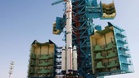 China to launch three-crew space flight as part of Moon ambitions