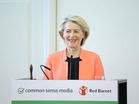 European Commission President welcomes progress in US-Iran talks, reiterates Tehran must not develop nuclear weapons