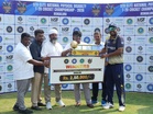 Uttar Pradesh crowned champions of 5th Elite National Divyang T-20 Cricket Championship 2026