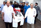 14-year-old brain-dead Jhajjar boy’s organ donation saves 6 lives