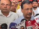 "Purchase cheap oil, gas from Russia, Iran": Kejriwal expresses concern over fuel price hike