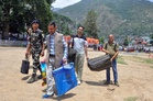 2,000 police personnel deployed across Shimla for conducting peaceful elections