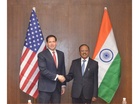 US State Secy Rubio meets NSA Doval, discusses defence, security and strategic technology cooperation including TRUST initiative