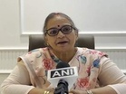 Green sheets, drinking water facilities installed at intersections as temperatures cross 43°C in Lucknow