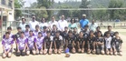 Students vie for top honours at DAV cluster-level sports tourney in Mandi