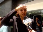 "It feels very good that govt is supporting us": Harmanpreet Kaur after Punjab govt honours World Cup-winning women cricketers