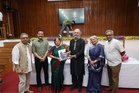 Indian civilisation’s strength lies in cultural continuity, says historian