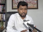Twisha death case: Samarth Singh's lawyer denies dowry claims, says "truth will come out"