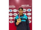 U23 Asian Championships: Mansi Lather, Kajal, Sumit strike gold on Day-2